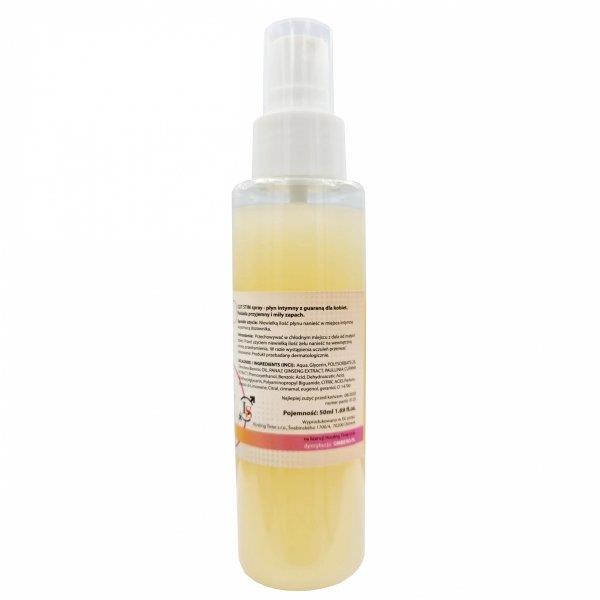 Spray Clit Stim LoveStim 100ml