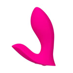 Vibrator pentru chiloți Lovense Flexer controlat prin aplicație