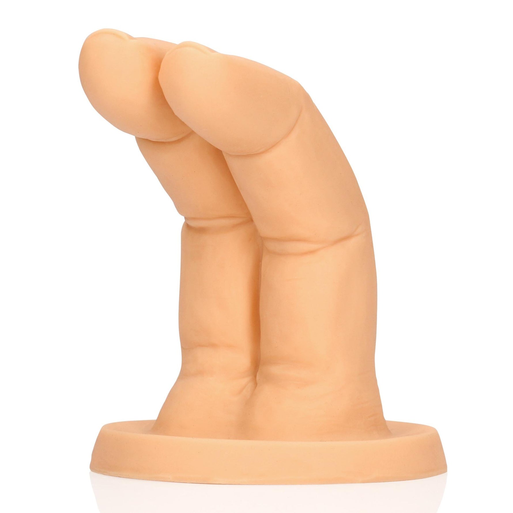 Dildo cu sperma peste linia S