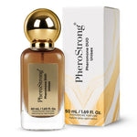 Feromoni unisex PheroStrong Duo 50 ml