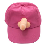 Capac roz pentru penis Kinky Pleasure