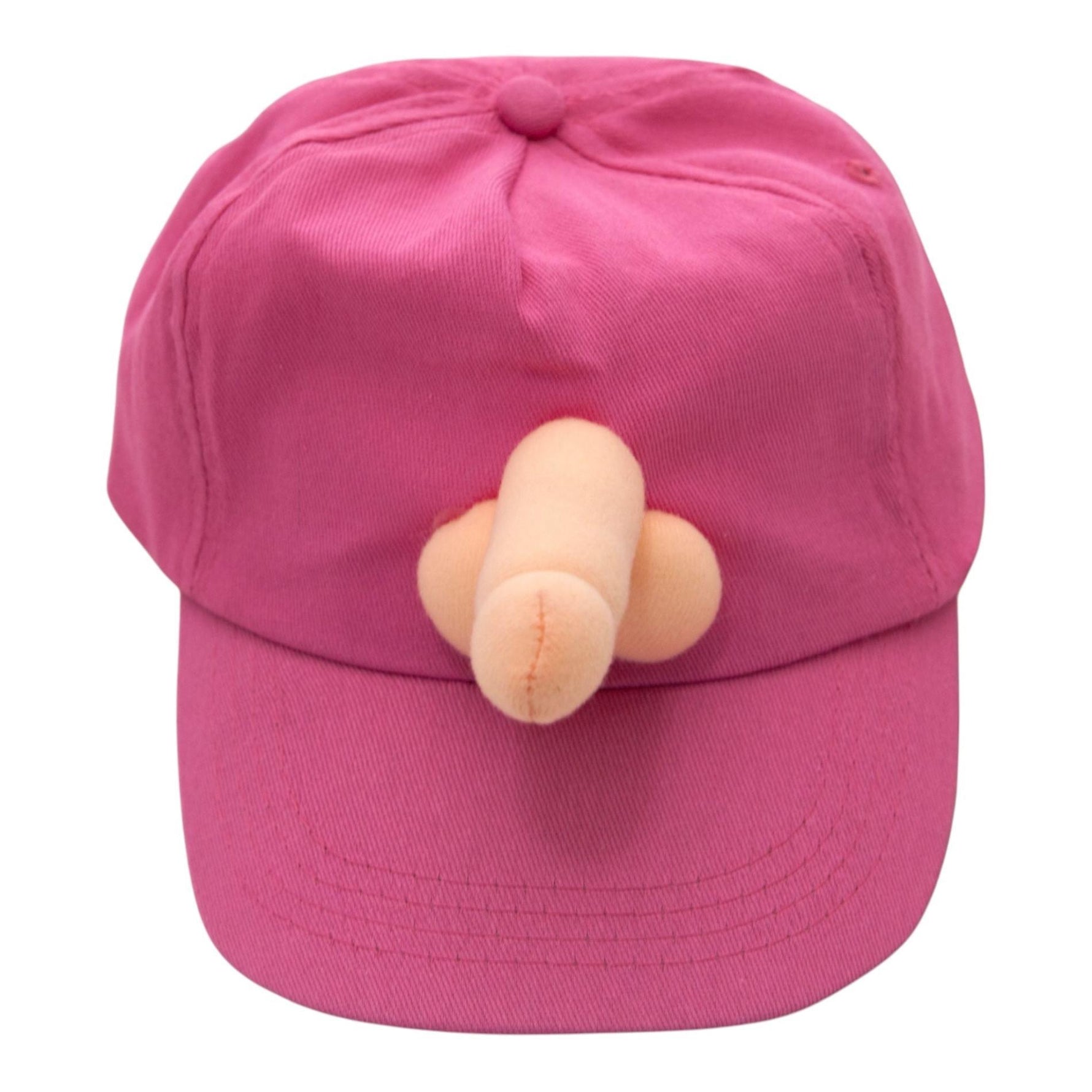 Capac roz pentru penis Kinky Pleasure