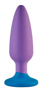Dop anal mare din silicon Bounce Buddy 13 cm