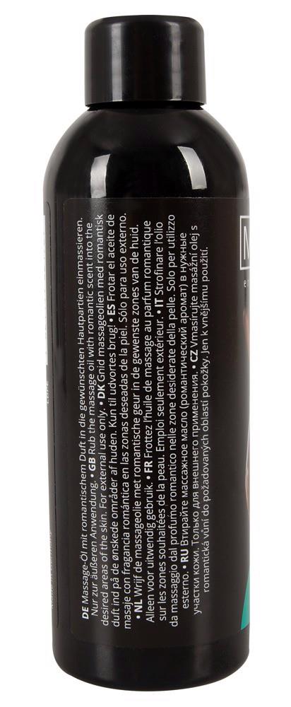 Ulei de masaj Magoon Love Fantasy cu Jojoba 200 ml