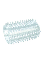 Inel Extasy JoyDivision Transparent TPE 4.5 cm