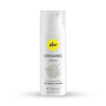 Cremă intimă regeneratoare Pjur Organic Care fără parfum