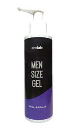 Gel de mărire Emily Love pentru bărbați 150 ml