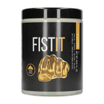Lubrifiant pe bază de apă Fist It, borcan de 1000 ml