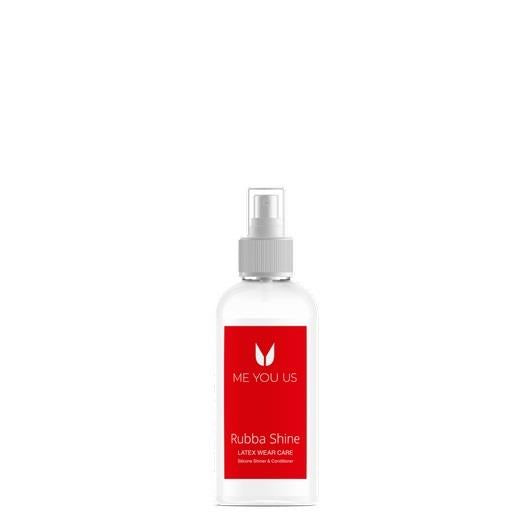 Spray de lustruit Me You Us Shine Latex Alb 50 ml