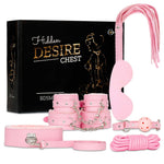 Set BDSM Fetish Seria B 2.0 Roz