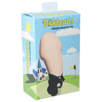 Sac de box gonflabil Groom S Line PVC culoarea pielii