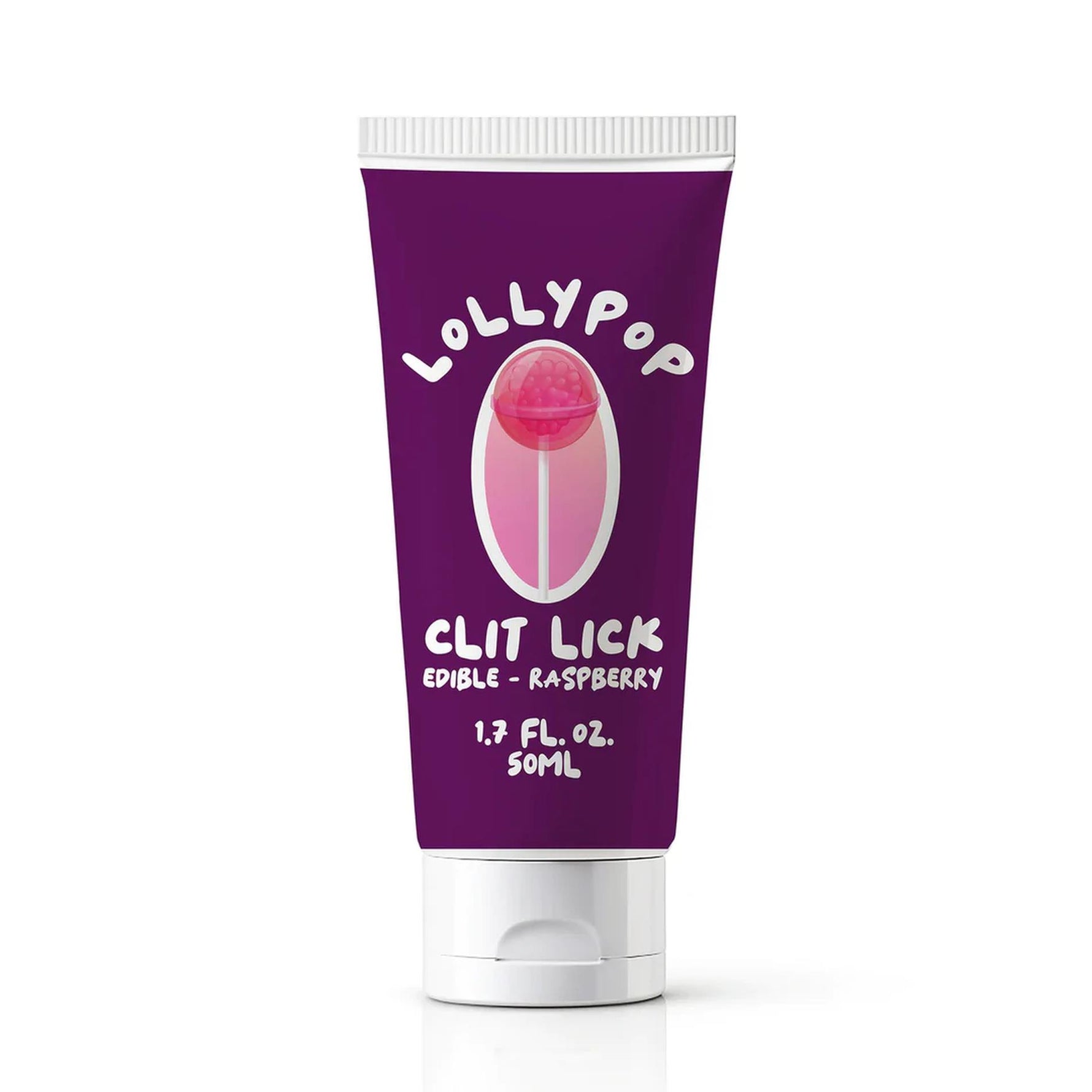 Gel de corp Body Lick Lollypop Pharmquests 50 ml