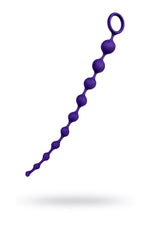 Mărgele anale gradate ToDo Grape Purple