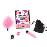 Set de joacă secret Plăceri secrete