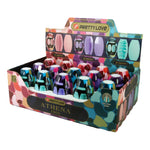Masturbator compact impermeabil Pretty Love Athena EROS TPR