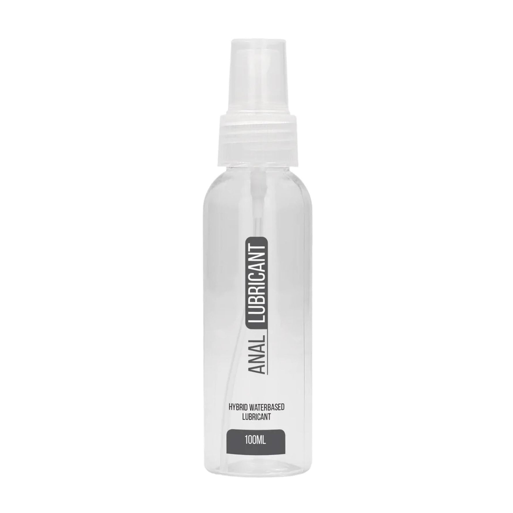 Lubrifiant anal pe bază de apă Pharmquests 100 ml