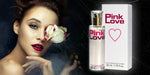 Feromoni Pink Love Aurora 50 ml pentru femei