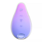 Stimulator Clitoridian Satisfyer Mermaid Vibes Mov Roz