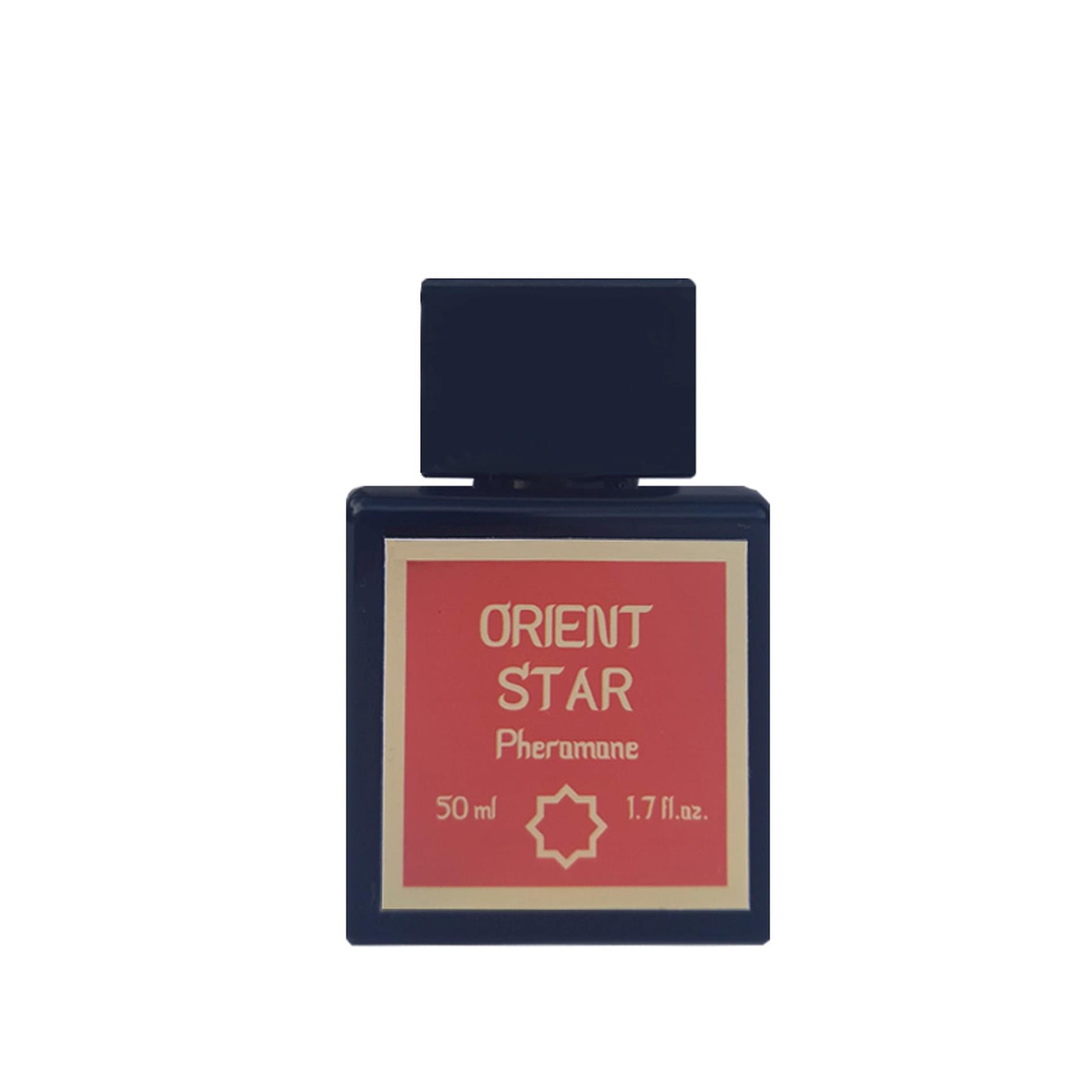 Apa de parfum Orient Star Aurora cu feromoni 50 ml