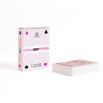 Civilisexations Secret Play Erotic Card Set