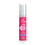 Gel intim Crushious Steal My Kisses cu căpșuni și șampanie 10 ml