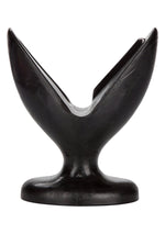 Expander anal pentru dop Colt negru 12,75 cm