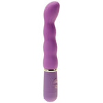 Vibrator - Me You Us Bliss Vibrator Punct G Violet