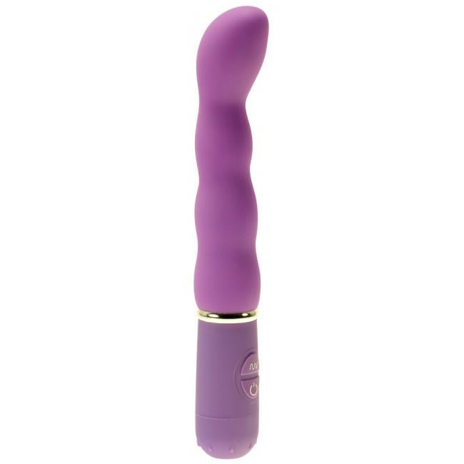 Vibrator - Me You Us Bliss Vibrator Punct G Violet