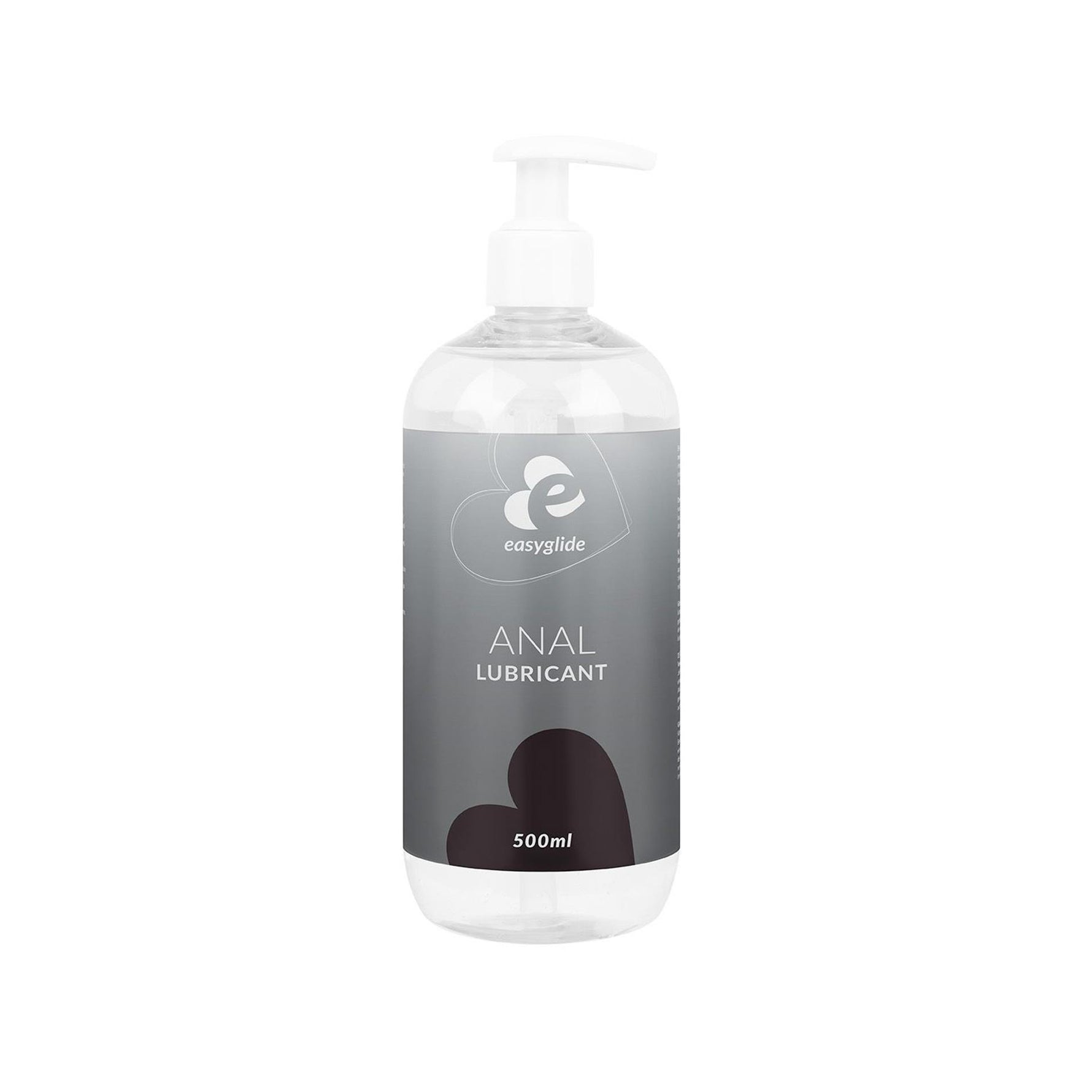 Lubrifiant anal pe bază de apă EasyGlide 500 ml