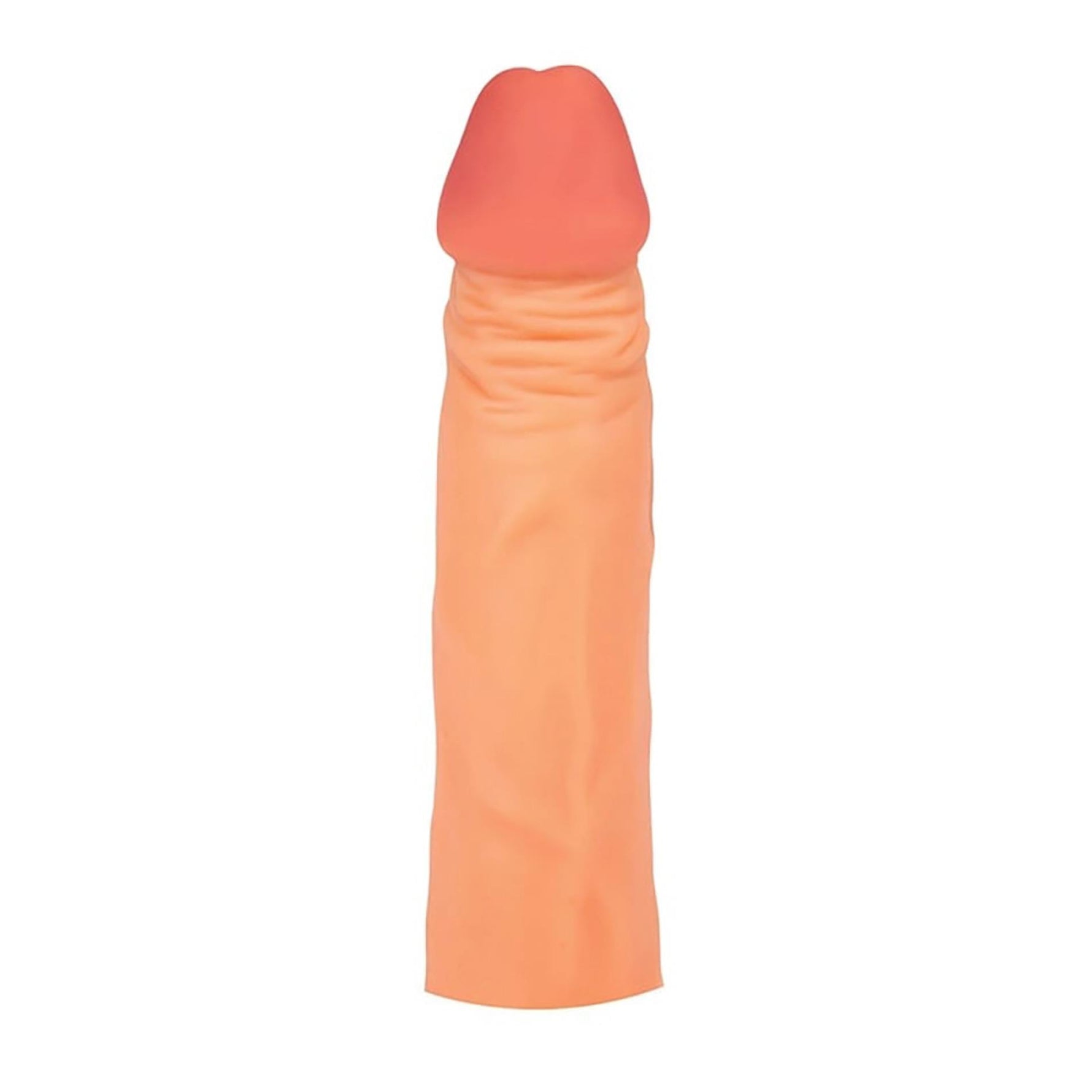 Capac extensibil TPE Fantasy 17,5 cm