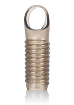 Extensor de penis Calexotics TPR Gri 10,75 cm