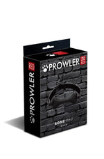 Prowler Bone - Blindaj din silicon, roșu