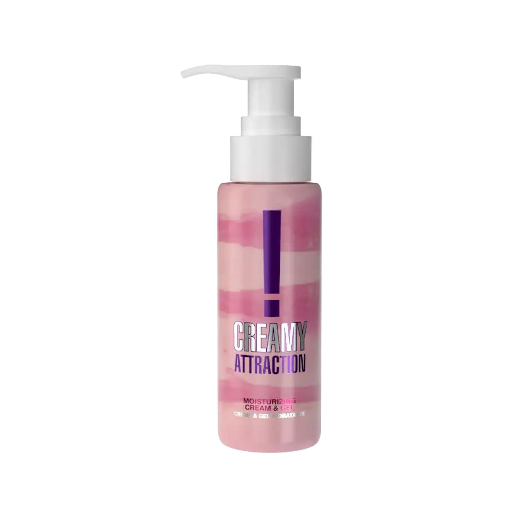 Cremă și gel afrodisiac cu parfum int
