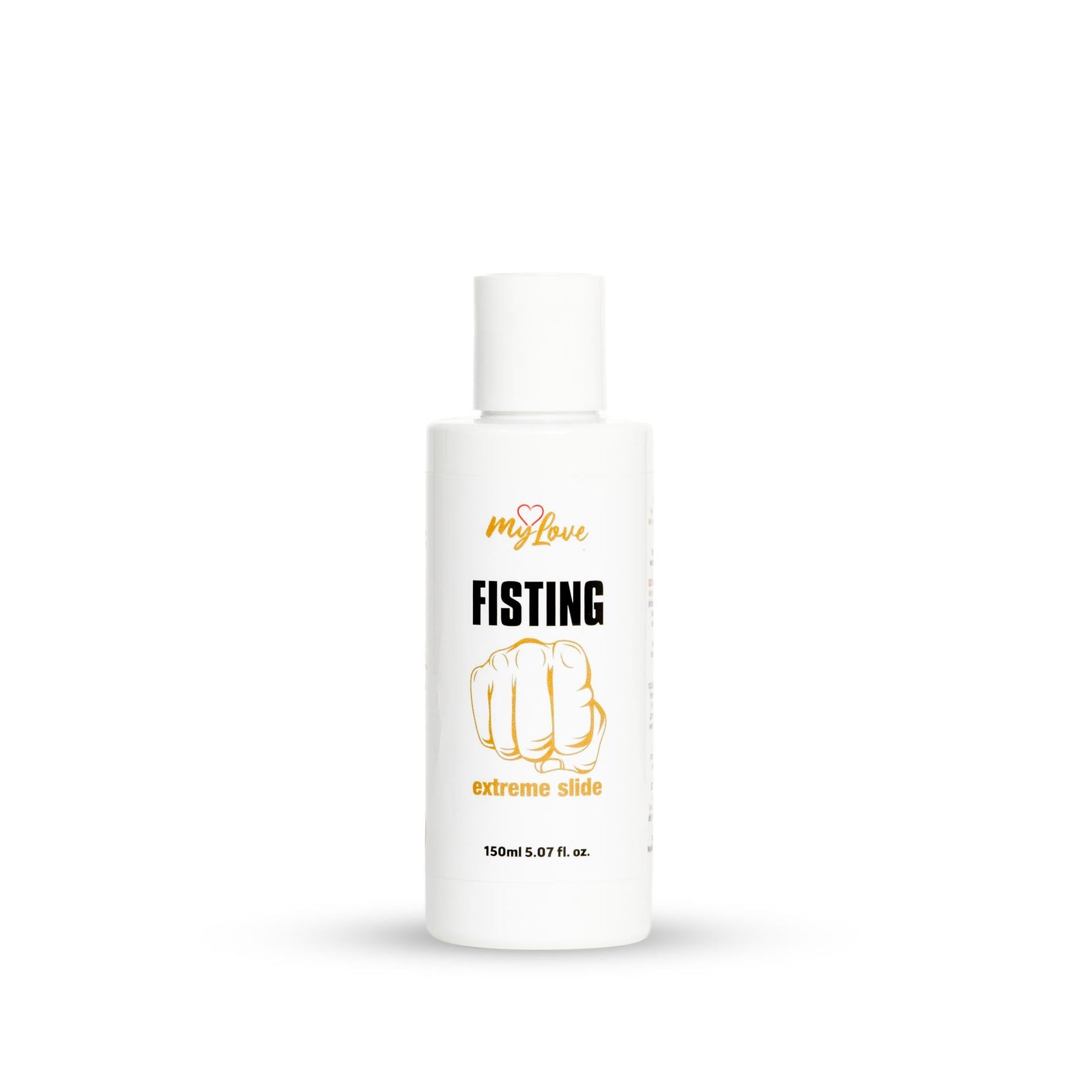 Gel de masturbare MyLove Extreme Slide Cherry 150 ml