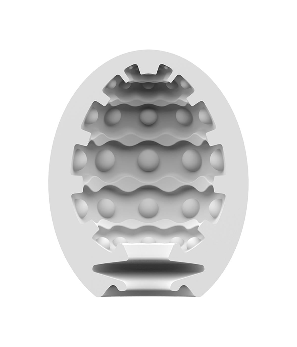 Masturbator Satisfyer Egg Eggcited Mov Alb