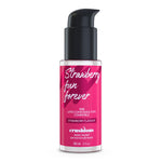 Lubrifiant Crushious cu aromă de căpșuni 50 ml