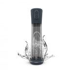 Pompă Dorcel Hydro Pump USB 2 în 1 din silicon