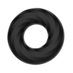 Inel pentru penis Crazy Bull din silicon super moale 5 cm