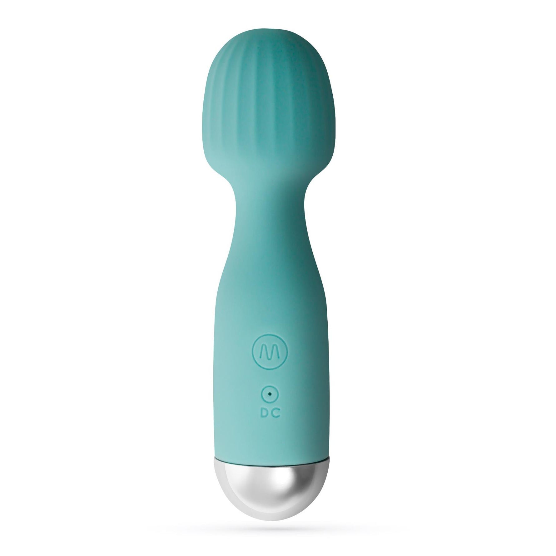 Baghetă masaj USB Crushious Wanderlust Mini Mentă 15 cm