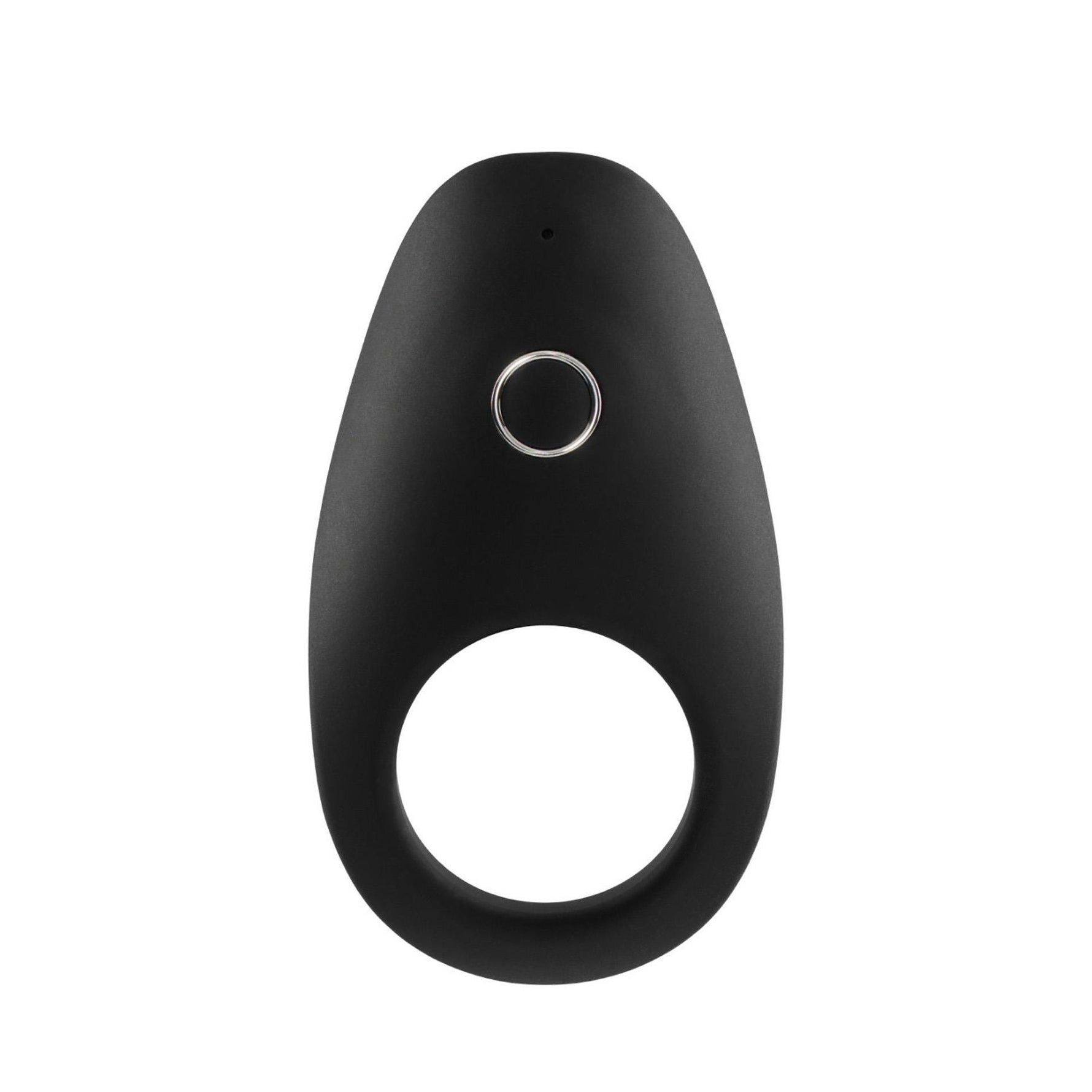 Inel vibrant pentru penis So Divine, reîncărcabil, din silicon, cu 10 moduri