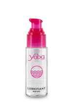 Lubrifiant pe bază de apă Yoba 50 ml