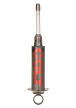 Calexotics COLT Master Cleanser Duș Anal Gri 12 cm
