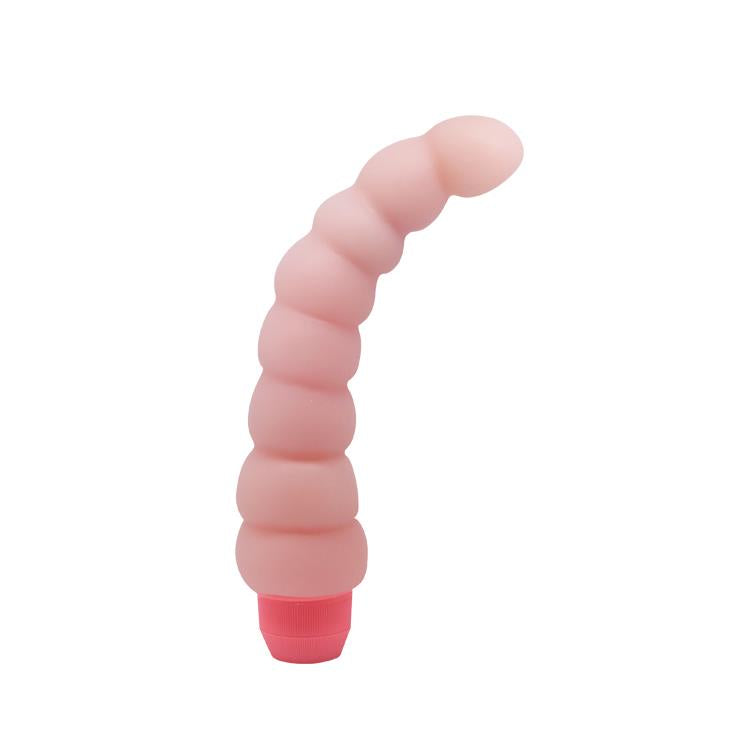 Vibrator flexibil Baile Flexi Vibe 19 cm