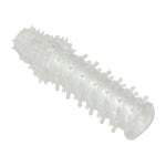 Extensie elastică Toyz4lovers TPE 14,5 cm