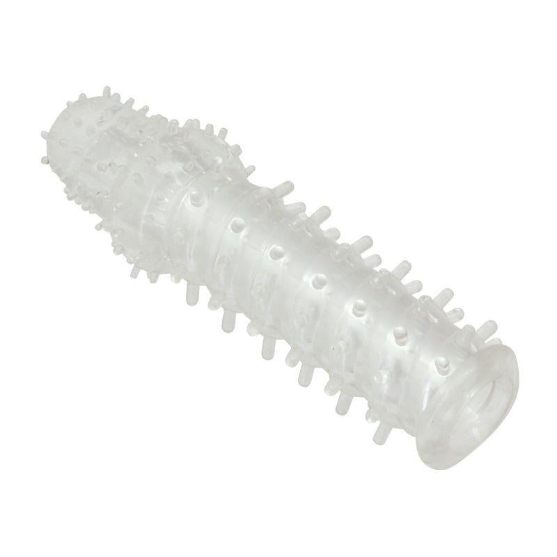 Extensie elastică Toyz4lovers TPE 14,5 cm