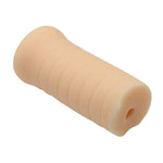 Masturbator Toyz4lovers Timeless Stretched Lips TPE natural 12,7 cm