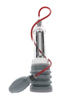 Pompă hidro transparentă Bathmate Hydroxtreme 9