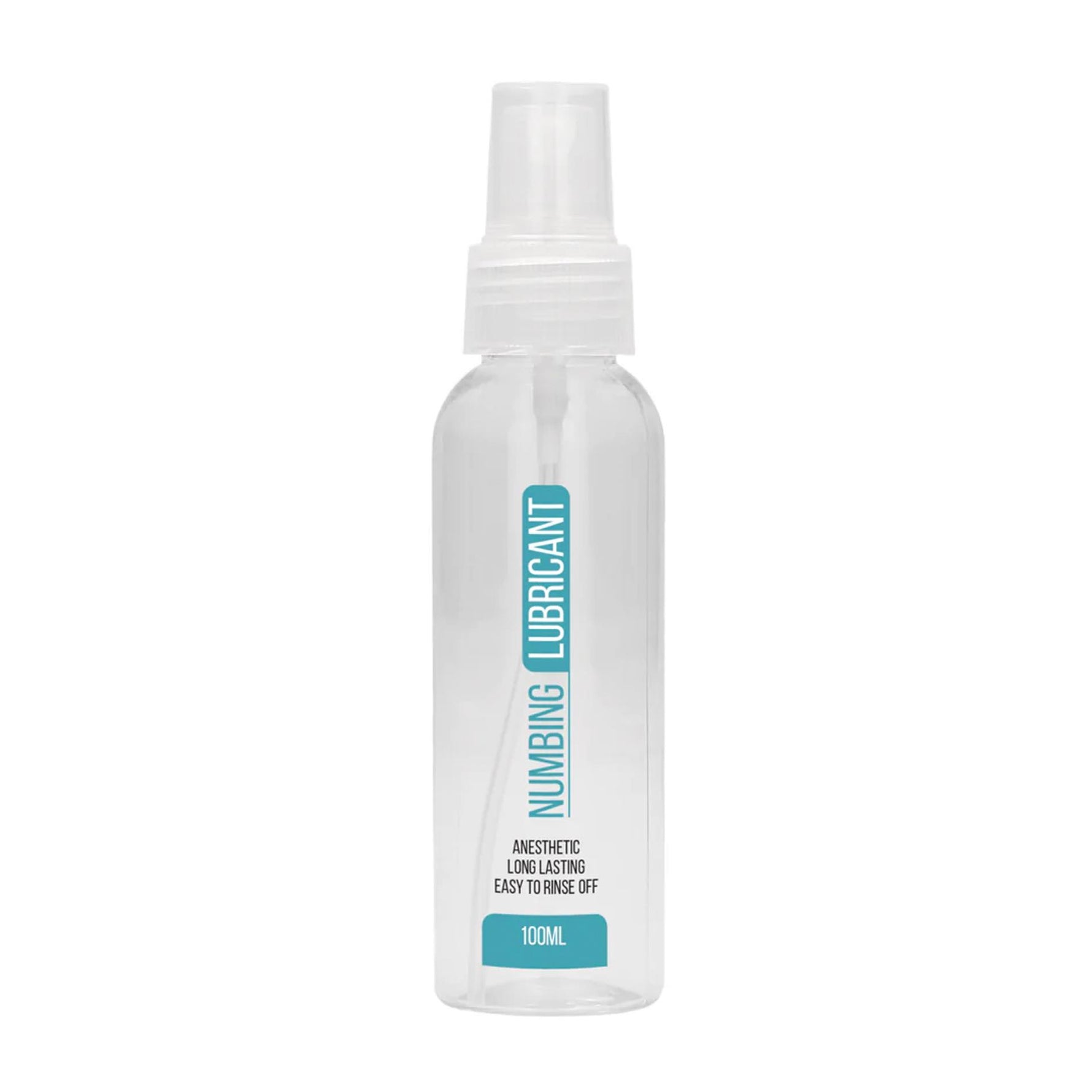 Lubrifiant anestezic pe bază de apă Pharmquests 100 ml