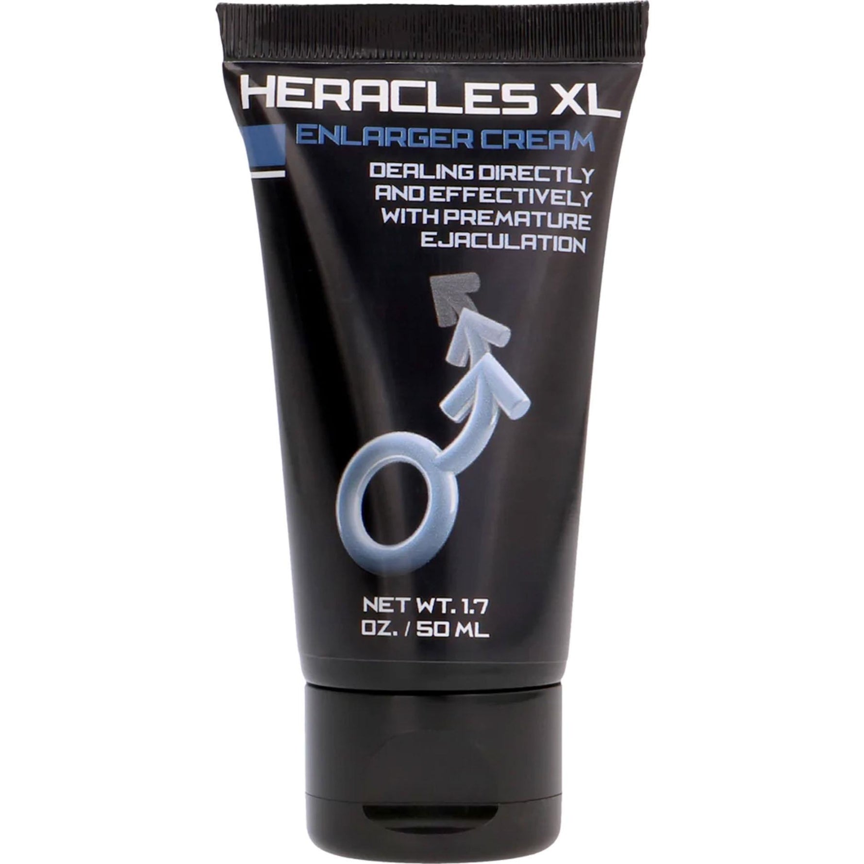 Cremă de mărire Heracles XL Pharmquests 50 ml