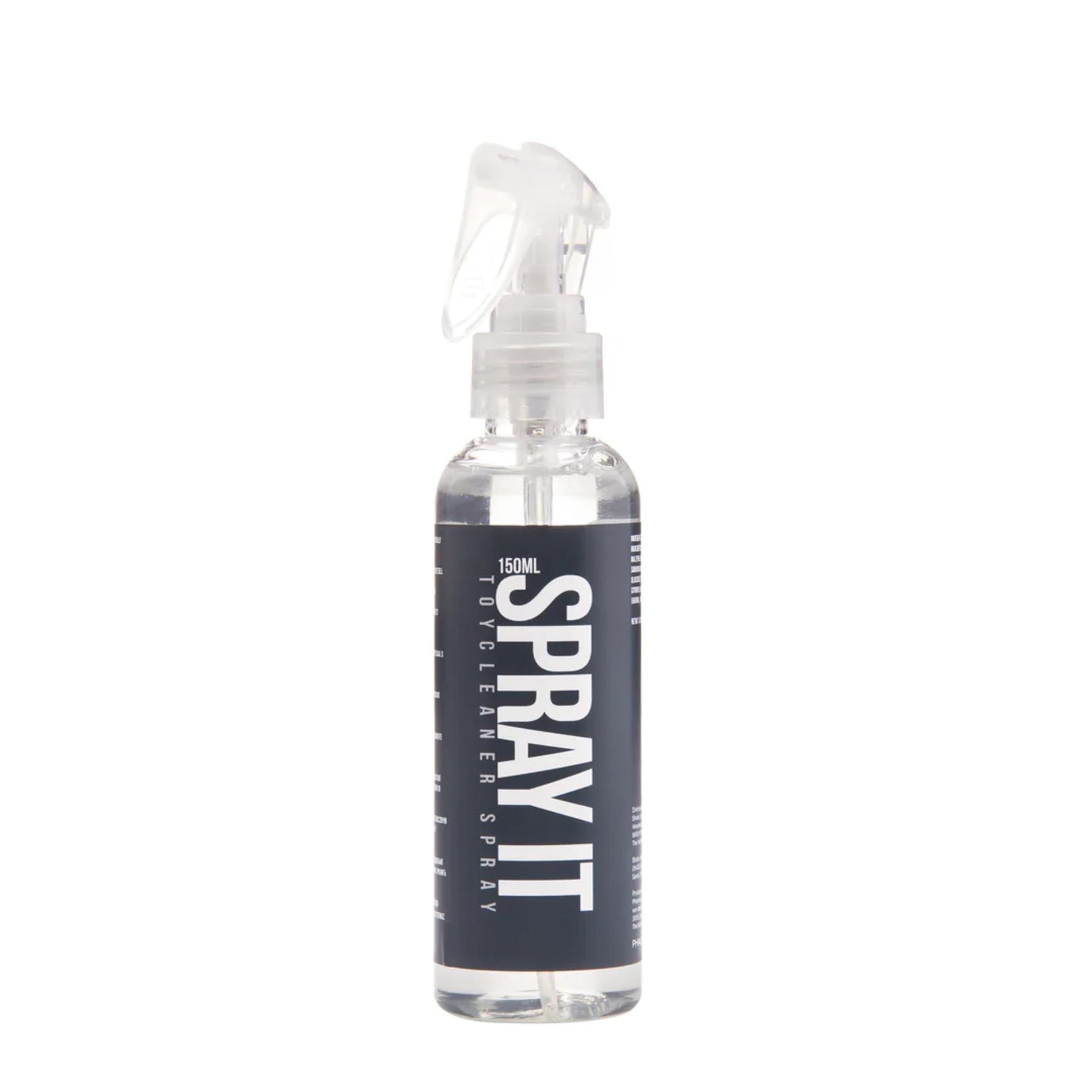 Spray de curățare pentru jucării Pharmquests 150 ml